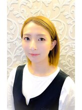 クララエステティック カシハラ(CLALA aesthetic Kashihara) ハシモト 