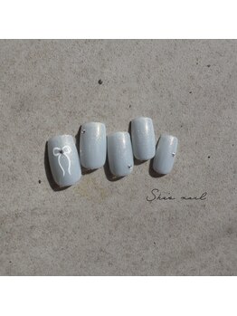 シーズネイル 横浜店(She's nail)/新規お客様 オフ込み 6980円