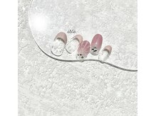 ラミュウ 国立(LA.MIU)/マーメイドネイル