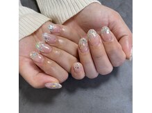 ネイルサロン アリル(Aril)の雰囲気（ずっと通いやすい価格♪）