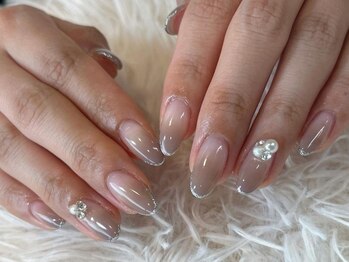 ジゼル(Giselle)/◇施術イメージ◇