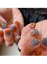 キチ(kichi)/福岡/赤坂/天神/大名/パラジェル