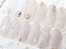 エスミント(S Mint)/ワンポイントアート￥6480オフ込