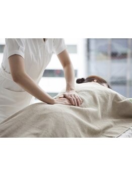 疲れを解消したい