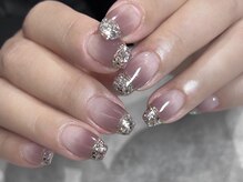 サロン ニコリー 夙川店(salon NICORY)/定額トレンドコース