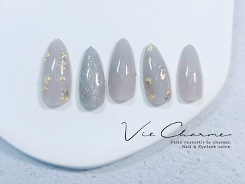 ヴィシャルム(Vie Charme)/定額ベーシックコース