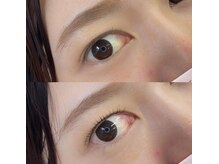 ピオニーココ(PEONYCOCO)/ラッシュリフト