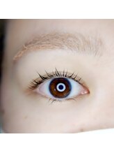 シェル エステティック ラウンジ(Chelu esthetic lounge)/ラッシュリフト