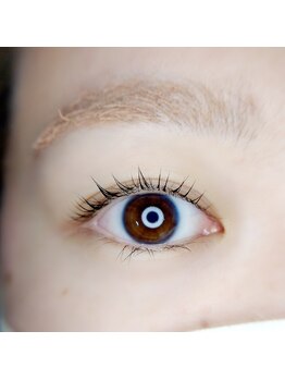 シェル エステティック ラウンジ(Chelu esthetic lounge)/ラッシュリフト