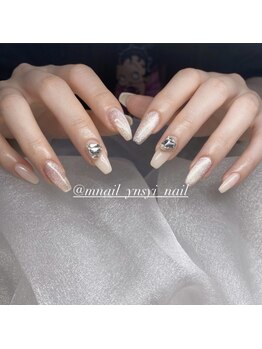 エムネイル(M)/ワンホン!