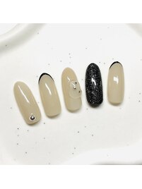 【2月おすすめデザイン】¥7200