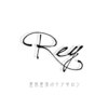 レイ(Rey)ロゴ