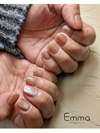 フラッシュネイル