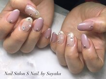 エスネイル(S Nail)/
