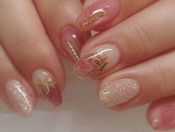 アクシア(Axia)/ayaka◆デザインコース2.0h