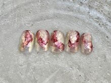 ディアブルー 湘南台店(diar blue)/ニュアンスデザイン