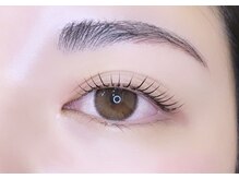 アイモア 江南店(eye mor.)/まつ毛パーマ