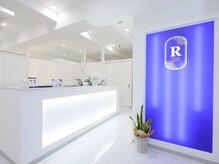 リンダ(Rinda)の雰囲気（アイロン/ドライヤー完備!施術後のお出かけ前後にも最適！）