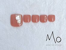 マミーナオレンジ 船橋店/[12100yen] 定額フット