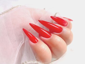 レオン 枚方(LeoN)/シンプルワンカラー♪