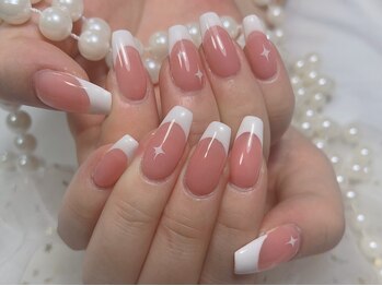 キヒ 巣鴨店(Kihi)/フレンチネイル