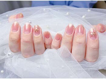 ルノリア(LUNORIA)/チークマグネット パーツ2個