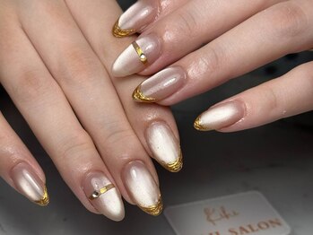 キヒ 巣鴨店(Kihi)/フレンチネイル