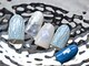 ネイルアッシュ(Nail H)の写真/【お仕事終わりにも通いやすい21時まで営業】爪が薄い方にはモチ抜群で爪を削らないパラジェルがオススメ♪