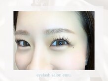 エミュー(emu)/まつ毛パーマ