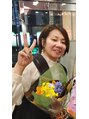 ヨサパーク リノ(YOSAPARK Lino) 杉原 佑香