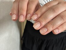 クレイ(clay.)/定額Design【simple】