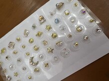 リッカ(Ricca)