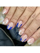 サララ(SALALA)/アートネイル♪