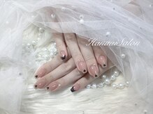 ハナアイ サロン 新宿店(hanaai salon)/定額B