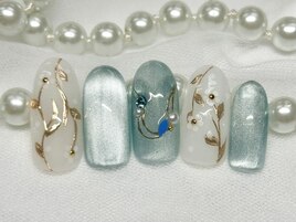 HAND☆ゴージャス定額プラン