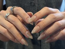 ラボテ ニュイ(laboT nuit)/大人ラメカラー