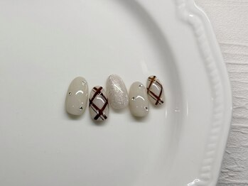 ルミア(Rumia)/トレンドアート