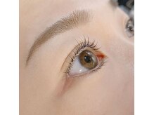 アトリエはるか 京都ポルタ店の雰囲気(まつげパーマで気分もあげましょう♪)