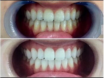 スリーラック 伏見桃山店(THREE LUCK)