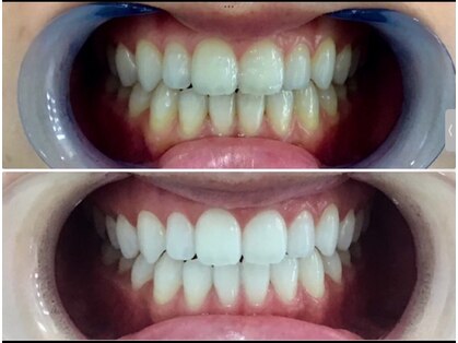 スリーラック 伏見桃山店(THREE LUCK)の写真