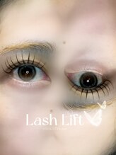 グリーム(GREEM)/まつ毛パーマ(上のみ)