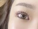 プランドール(prendre)の写真/メイク時短にも！豊富なメニューであなたのお目元に合う施術をご提案♪ネイルとまつげの同時施術も可能◎