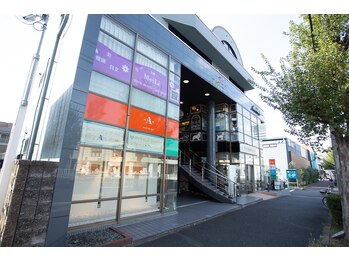 トータルビューティーケアサロン MeiLi 美麗/