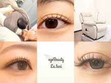 アイビューティーララニ(eyeBeauty La.lani)