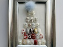 クリスマスキャンペーンデザイン！詳細はインスタをご覧ください