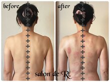 日々の積み重ねがお悩みに‥骨から立て直す美容で”今こそ美しく