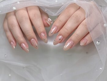 ティアリー(Tiary)/ワンカラー &nbsp;フラッシュグラデ