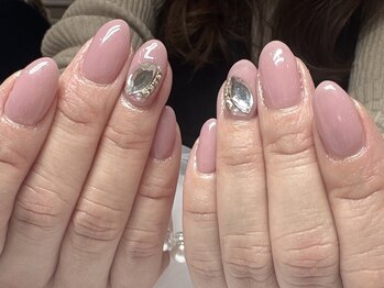 サラ 千種吹上店(Sara)/うる艶ストーンコース