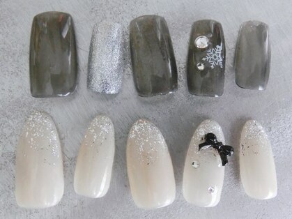 ネイリシャス(NAILICIOUS)の写真