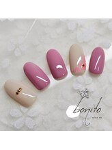 サロンドボニート(salon de bonito)/